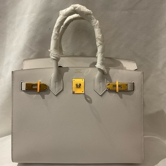 Hermes Handbags - Hermes Birkin 30